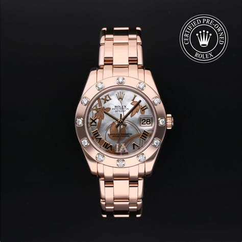 rolex pearlmaster 34 replica|used rolex pearlmaster for sale.